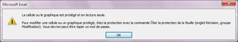 Comment Proteger Une Feuille Et Comment Proteger Un Classeur