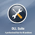 برنامج DLL Suite 9.0.0.2259  البرنامج  الاقوىالافضل المتخصص فى ايجاد وتصليح ملفات (dll)