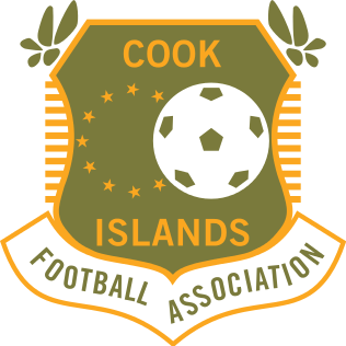 Recent Complete List of Cook Islands Roster Players Name Jersey Shirt Numbers Squad - Position Club Origin