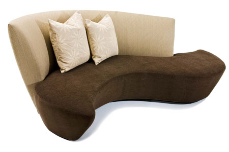 Sectional Couch on Tips De Limpieza  El Sof