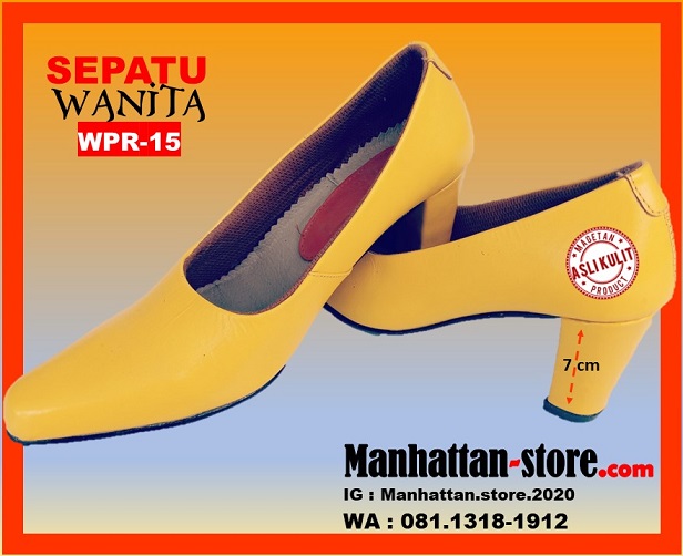 SEPATU WANITA (Rp.190.000) BEBASONGKIR & COD