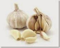 garlic cloves