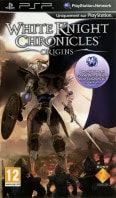 White Knight Chronicles Origins