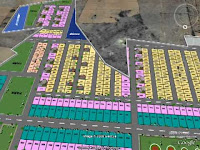 Ravera Garden : DTCP Approved Plot of Land in Thaiyur on OMR, Chennai..!  