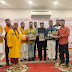 सौरभ , सर्वेश, राजकुमार का नाम एशिया बुक ऑफ वर्ल्ड रिकॉर्ड में दर्ज