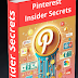 Pinterest Insider Secrets Digital - Ebooks    