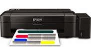 Printer Epson Inkjet L110