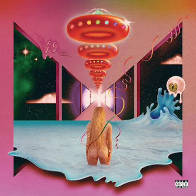Kesha’s ‘Rainbow’