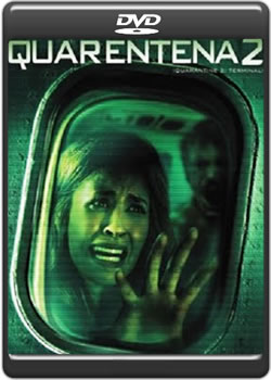 Download Quarentena 2 DVDRip XviD Dual Audio + RMVB Dublado