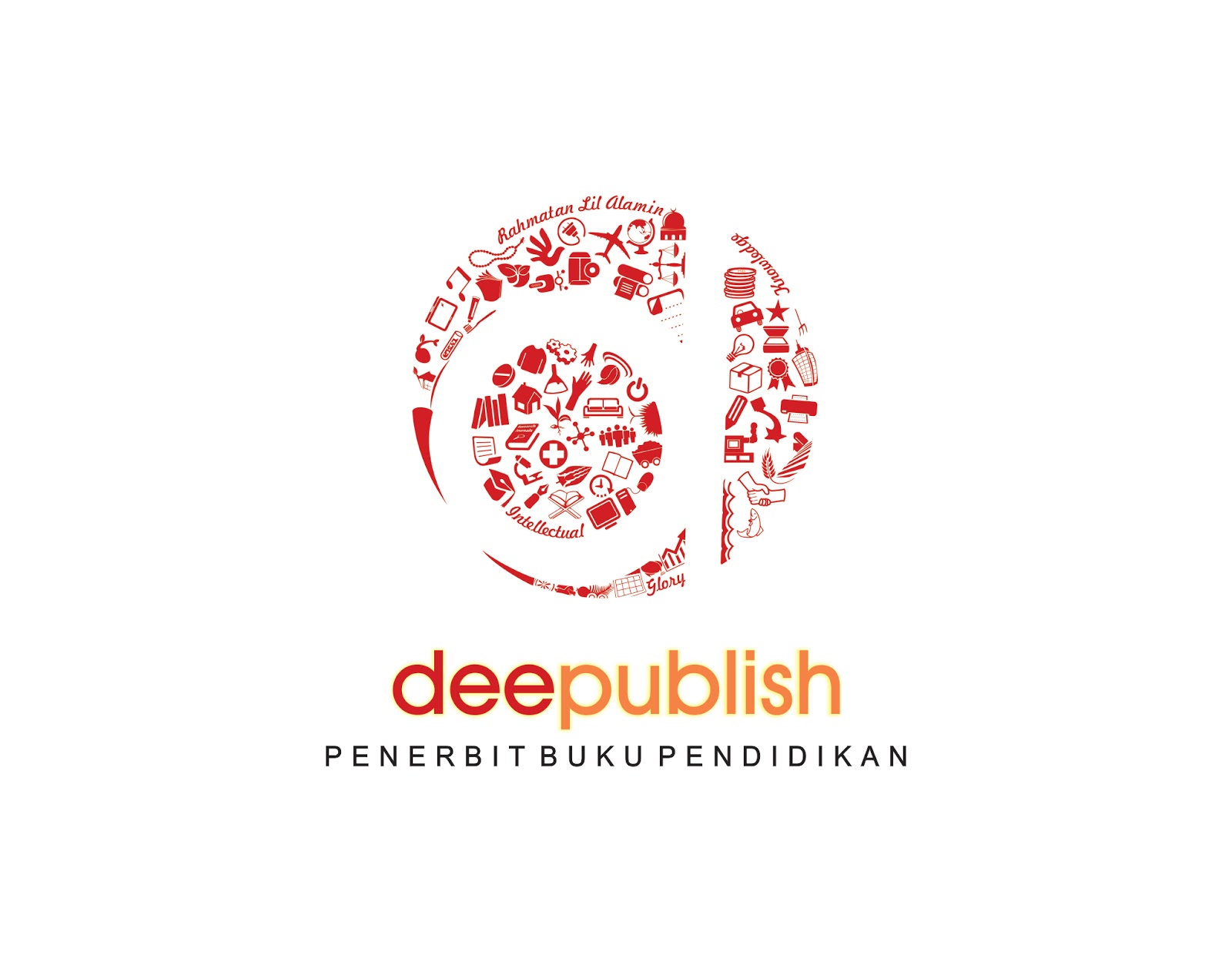 Staff Part Time Internet Marketing di Penerbit Deepublish - Yogyakarta ...