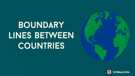 Boundary Lines