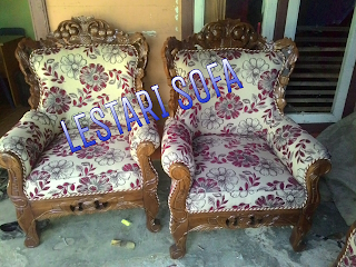 lestari sofa