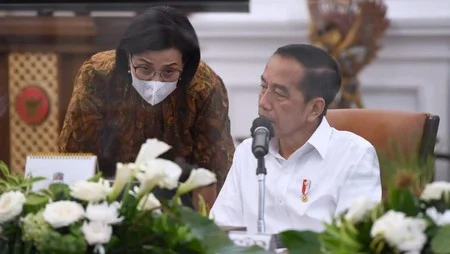 Duet Mulyono Mulyani Bikin Prabowo Muter-muter Cari Pinjaman Rp 800 Triliun Buat Nambal APBN