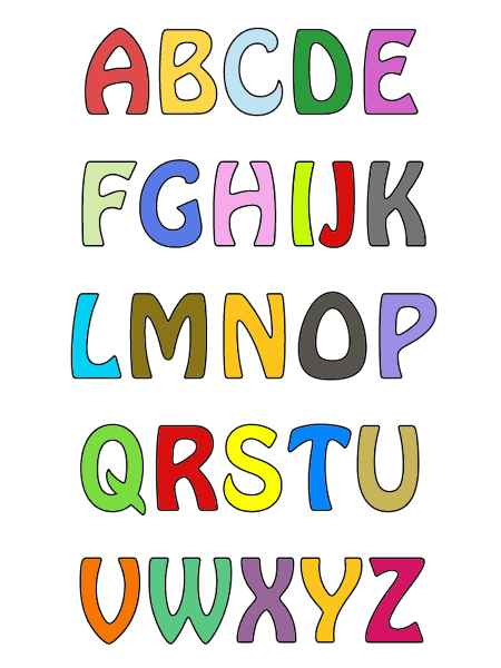 alphabet letters fonts. graffiti letters abc. graffiti