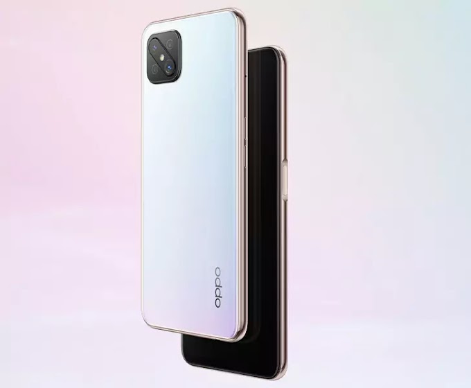 Oppo Reno 4 Z 5G specifications|best quad camera setup in 2020.