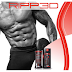 Burn Excess Fat with Ripp3d