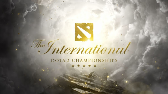The International 2023