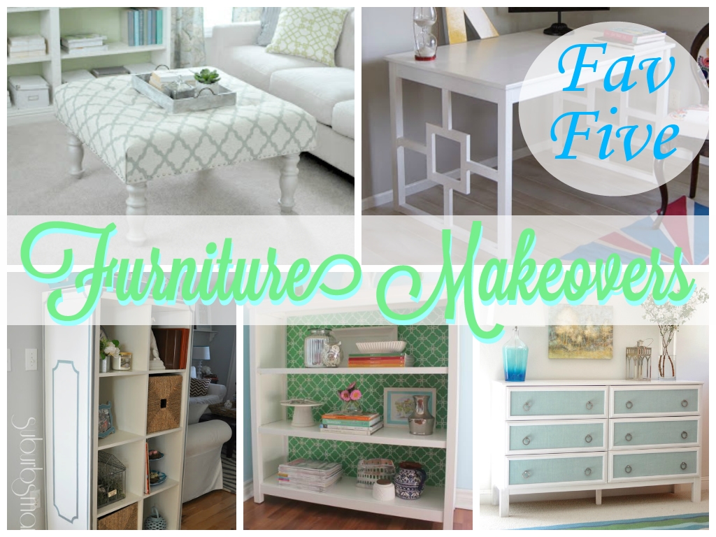 diy furniture