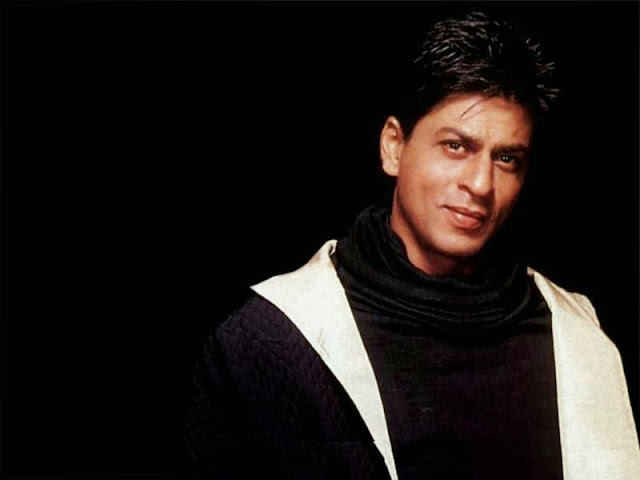 Shahrukh Khan HD Wallpaper Free