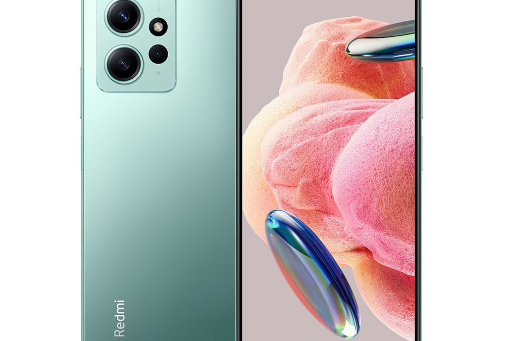 Spesifikasi redmi note 12 apakah cocok buat main game berat?