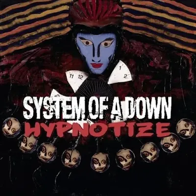 System-of-a-Down-album-Hypnotize