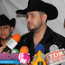 CALIBRE 50 INUNDA LA EXPLANADA