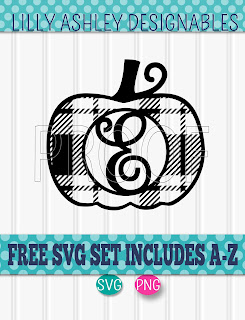 free buffalo plaid svg files