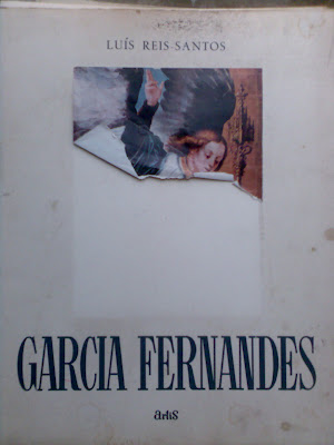 Livro sobre Garcia Fernandes