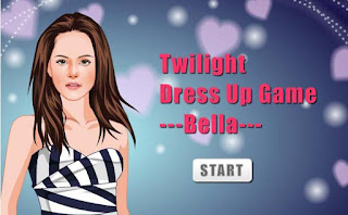 Free Play Twilight Bella Game Online