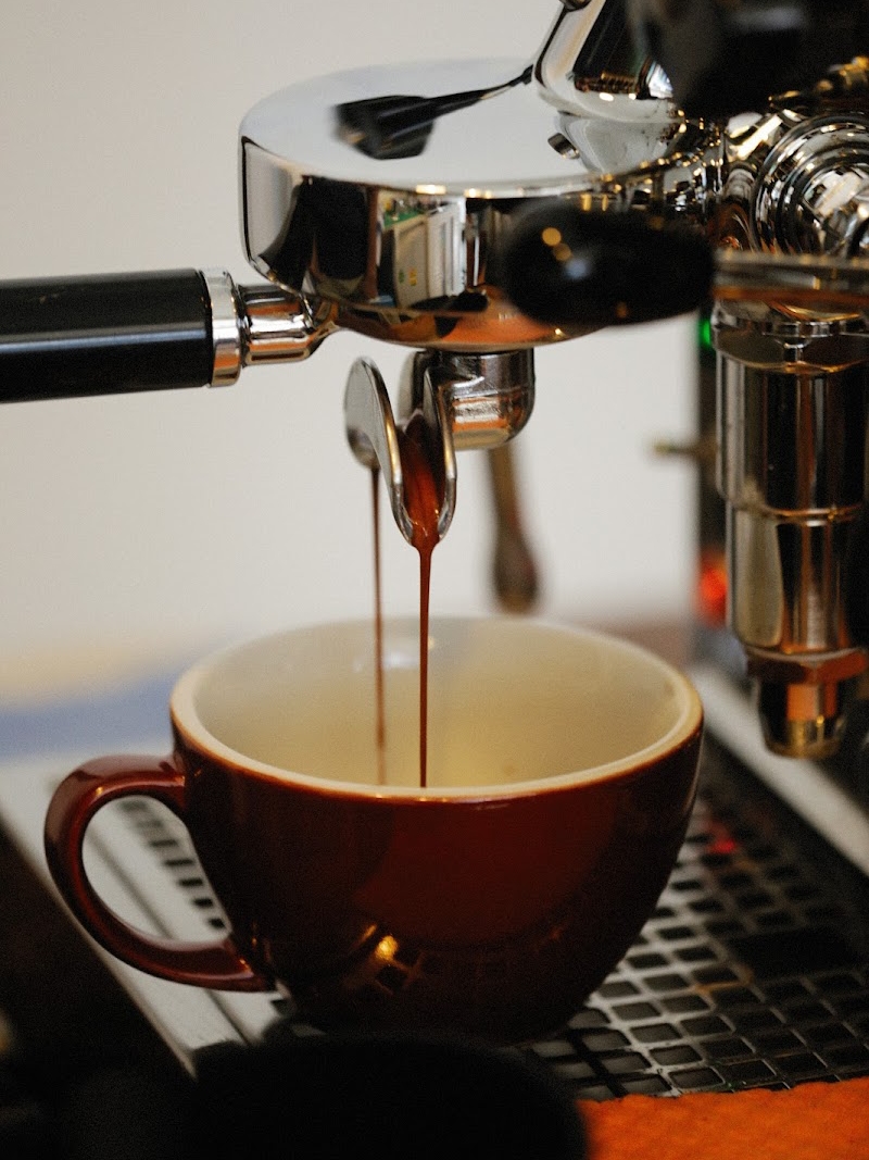 4 Reasons You Should Invest In A Coffee Machine