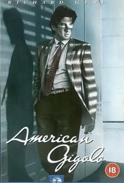 poster filme gigolô americano