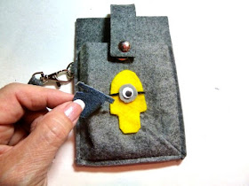 minion applique