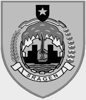 Logo Kabupaten Sragen | Download Gratis