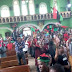 IPOB Members Disrupt Church Service Because Revd Prayed For A Peaceful 2019 Elections