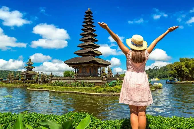 Paket wisata Bali murah