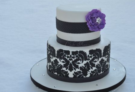 Guest Post Cake Fixation from Redmond Washington