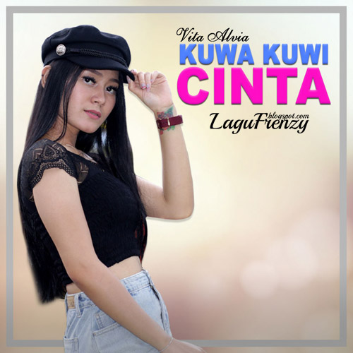 Download Lagu Vita Alvia - Kuwa Kuwi Cinta