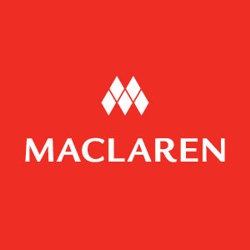 mclaren logo