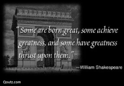 Shakespeare Quotes