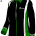 Baju Korporat