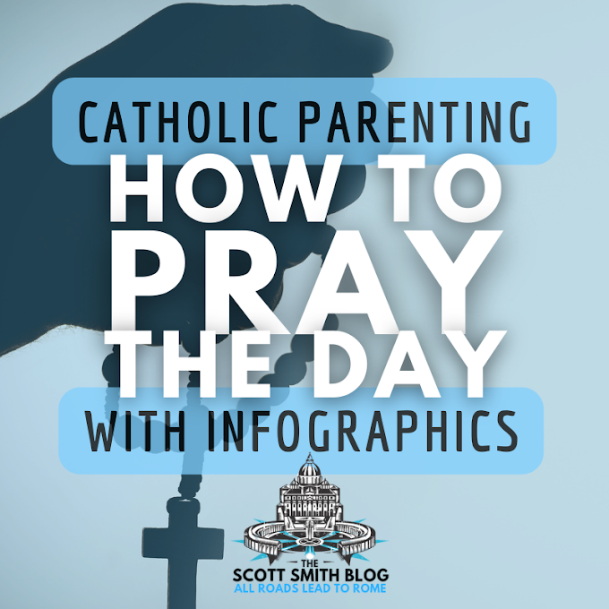 Pray Without Ceasing: Catholic Family Daily Prayer Routine  