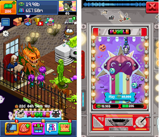 PewDiePie's Tuber Simulator Apk Mod Unlimited Money For Android