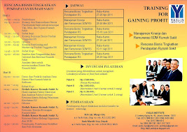 Training For Gaining Profit