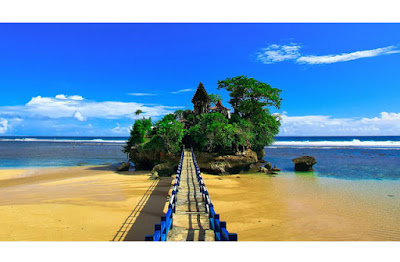 akcayatour, Pantai Balekambang, Travel Malang Semarang, Travel Semarang Malang, Wisata Malang