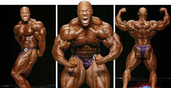 7 Mandatory Bodybuilding Poses For Competition - Body Building Craze