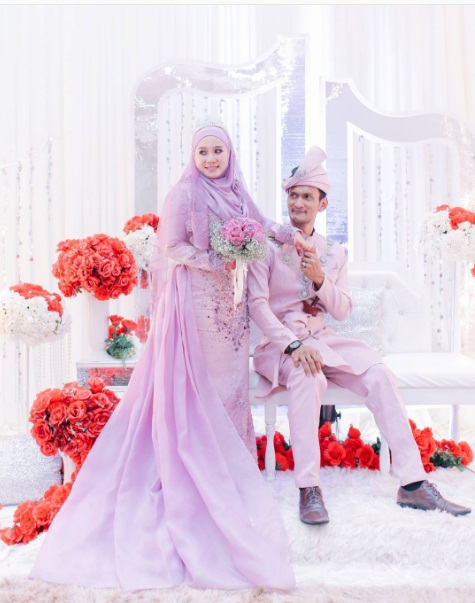 Inspirasi Dekorasi Pernikahan Malaysia