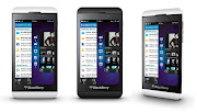 Ya hemos visto que el Blackberry Z10 es un gran dispositivo. (oficial)