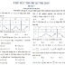 Đề thử sức trước kỳ thi THPTQG 2019 môn Toán – Toán Học Tuổi Trẻ (Đề số 7)