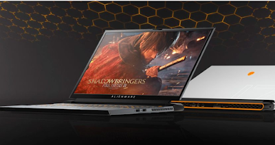 New Alienware M17 Gaming Laptop i9 Spec and Price Latest