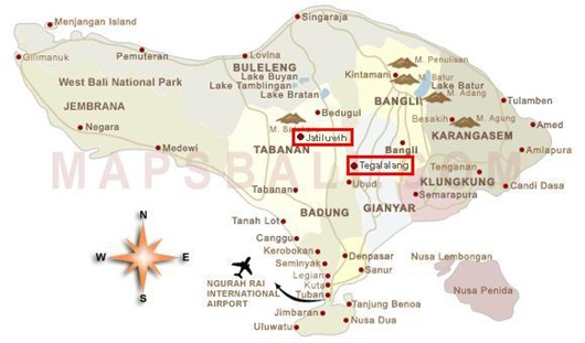 map-bali